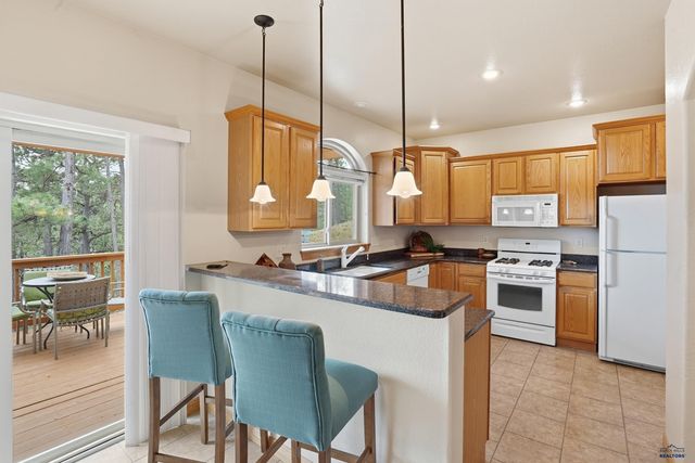 4451 WESTRIDGE RD, Rapid City, SD 57702