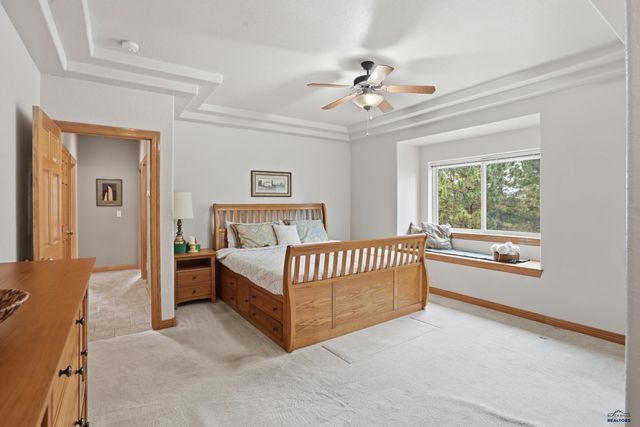 4451 WESTRIDGE RD, Rapid City, SD 57702