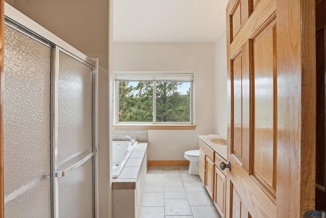 4451 WESTRIDGE RD, Rapid City, SD 57702