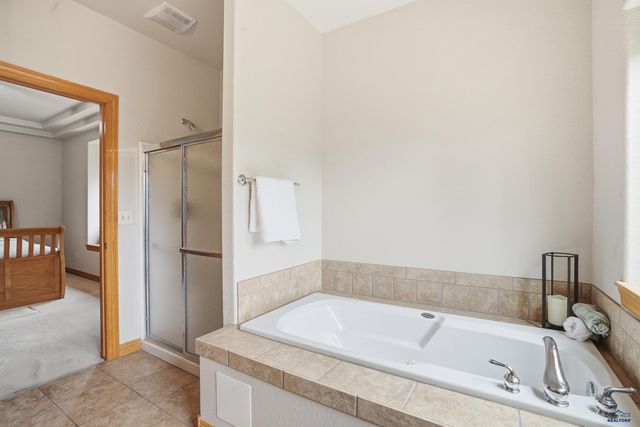 4451 WESTRIDGE RD, Rapid City, SD 57702