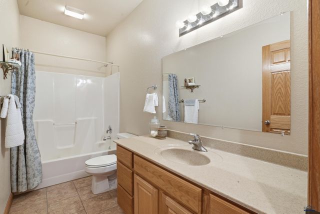 4451 WESTRIDGE RD, Rapid City, SD 57702