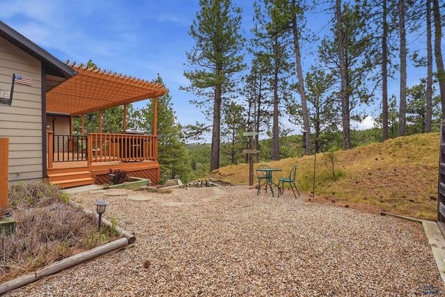 4451 WESTRIDGE RD, Rapid City, SD 57702