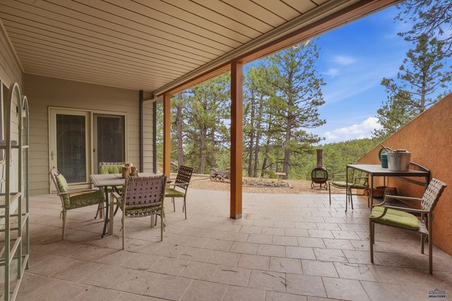 4451 WESTRIDGE RD, Rapid City, SD 57702