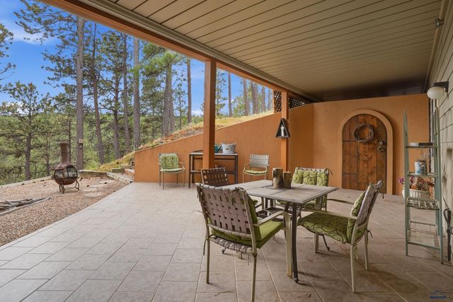 4451 WESTRIDGE RD, Rapid City, SD 57702