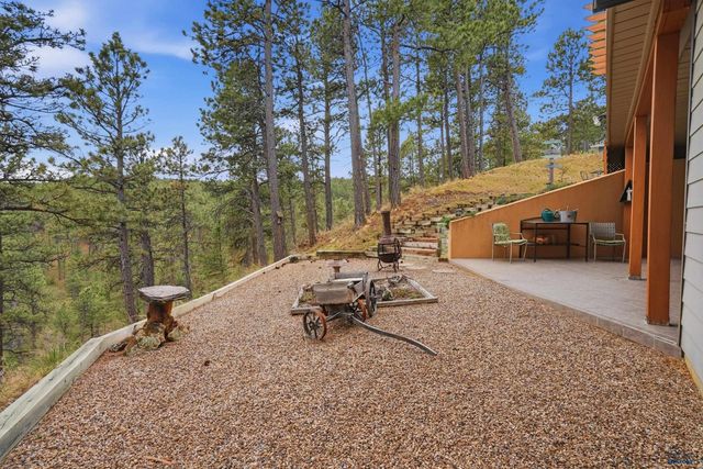 4451 WESTRIDGE RD, Rapid City, SD 57702