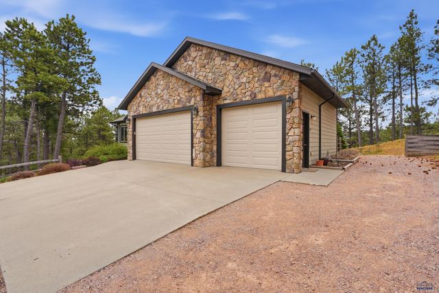 4451 WESTRIDGE RD, Rapid City, SD 57702