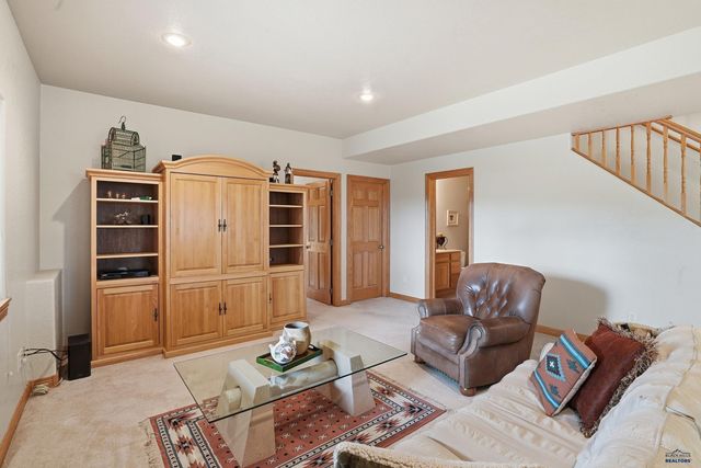 4451 WESTRIDGE RD, Rapid City, SD 57702