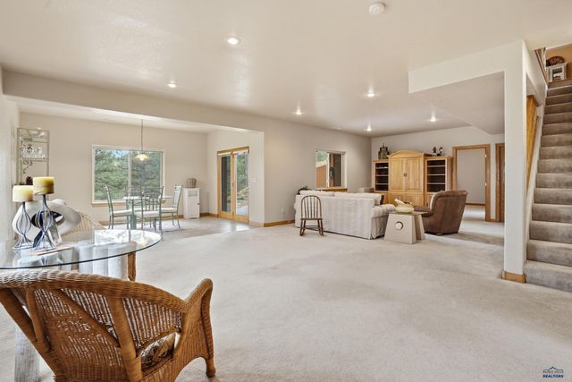 4451 WESTRIDGE RD, Rapid City, SD 57702