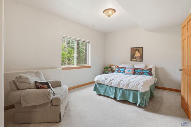 4451 WESTRIDGE RD, Rapid City, SD 57702