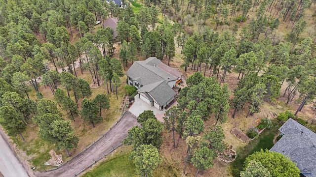 4451 WESTRIDGE RD, Rapid City, SD 57702