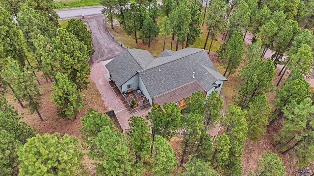 4451 WESTRIDGE RD, Rapid City, SD 57702
