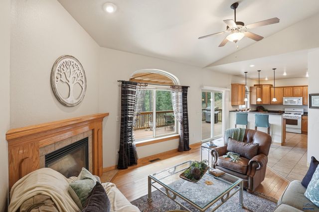 4451 WESTRIDGE RD, Rapid City, SD 57702