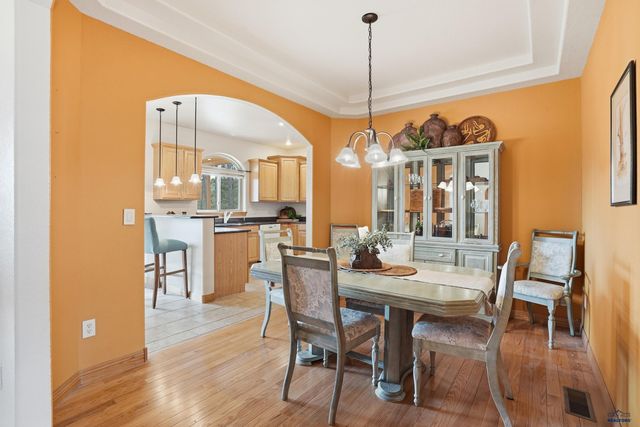 4451 WESTRIDGE RD, Rapid City, SD 57702