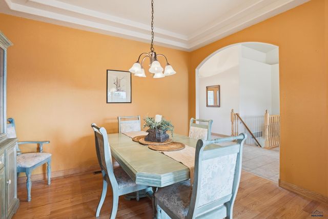 4451 WESTRIDGE RD, Rapid City, SD 57702