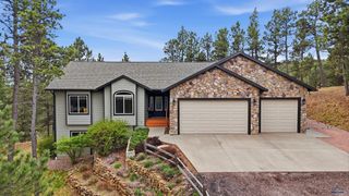 4451 WESTRIDGE RD, Rapid City, SD 57702