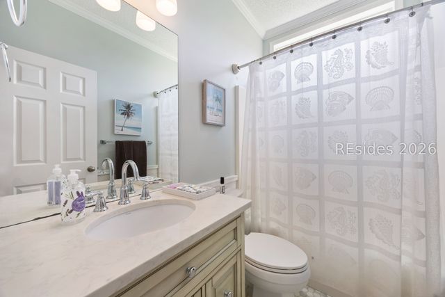 51 Tupelo Ct, Bluffton, SC 29909