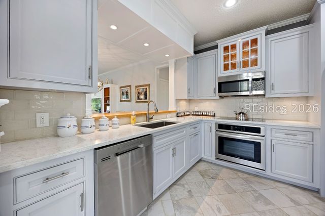 51 Tupelo Ct, Bluffton, SC 29909