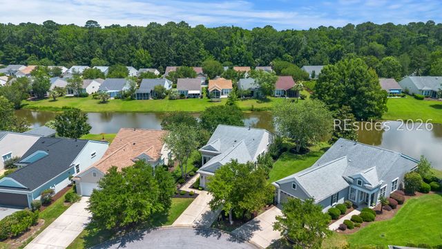51 Tupelo Ct, Bluffton, SC 29909