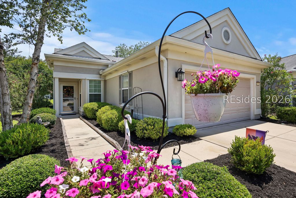51 Tupelo Ct, Bluffton, SC 29909
