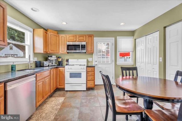 15 RADNOR BLVD, Marlton, NJ 08053