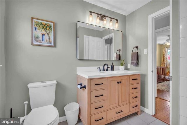 15 RADNOR BLVD, Marlton, NJ 08053