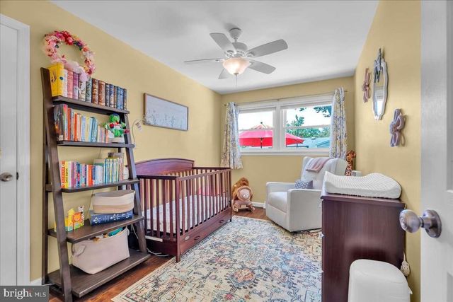 15 RADNOR BLVD, Marlton, NJ 08053