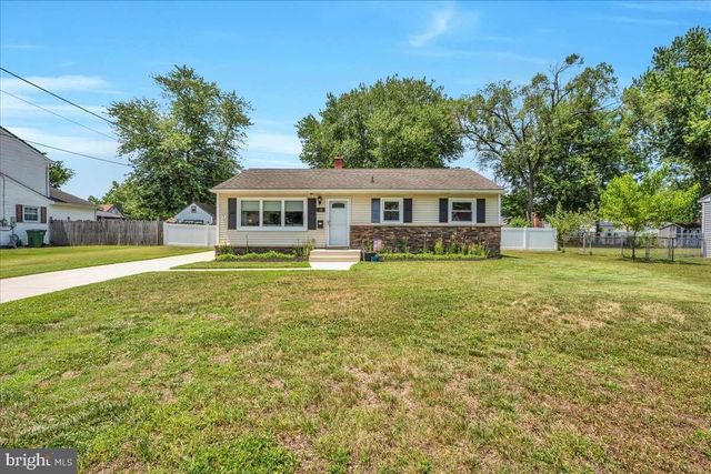 15 RADNOR BLVD, Marlton, NJ 08053