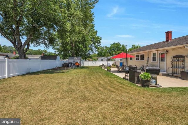 15 RADNOR BLVD, Marlton, NJ 08053