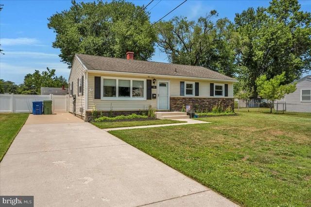 15 RADNOR BLVD, Marlton, NJ 08053
