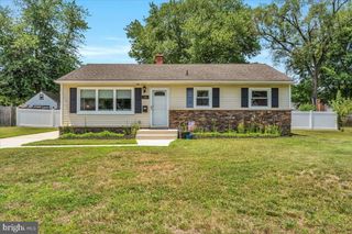 15 RADNOR BLVD, Marlton, NJ 08053