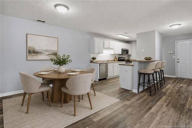 401 Meadowland Court 4, Hope Mills, NC 28348