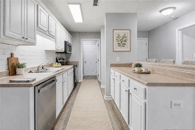 401 Meadowland Court 4, Hope Mills, NC 28348