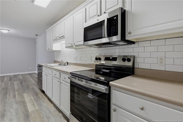 401 Meadowland Court 4, Hope Mills, NC 28348