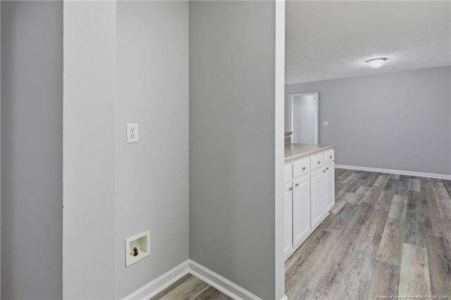 401 Meadowland Court 4, Hope Mills, NC 28348