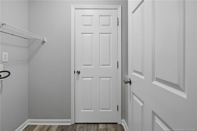 401 Meadowland Court 4, Hope Mills, NC 28348