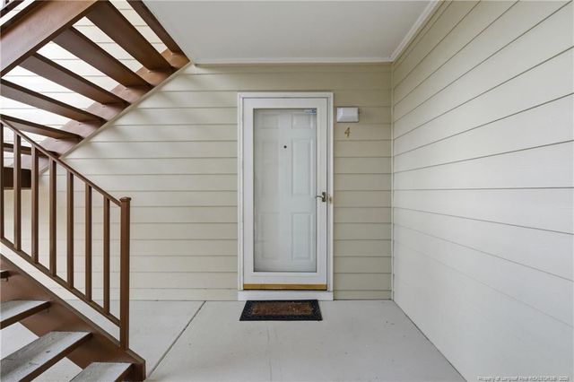 401 Meadowland Court 4, Hope Mills, NC 28348