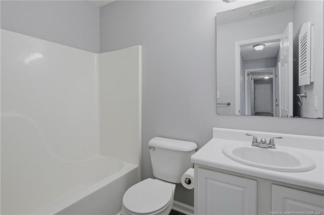 401 Meadowland Court 4, Hope Mills, NC 28348