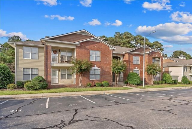 401 Meadowland Court 4, Hope Mills, NC 28348