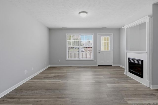 401 Meadowland Court 4, Hope Mills, NC 28348