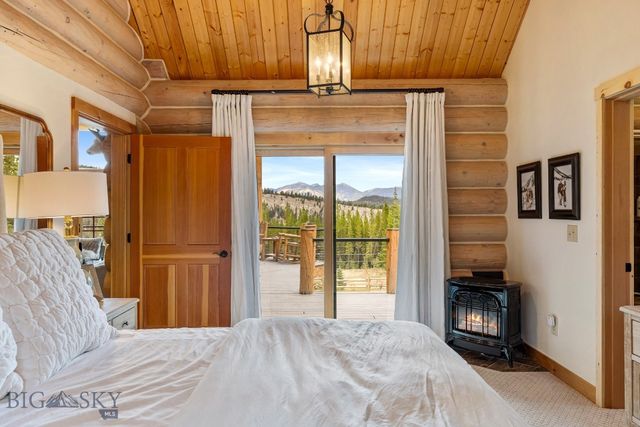 591 Lower Promontory Road, Big Sky, MT 59730