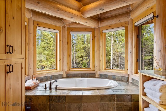 591 Lower Promontory Road, Big Sky, MT 59730