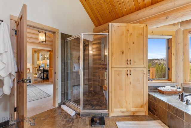 591 Lower Promontory Road, Big Sky, MT 59730