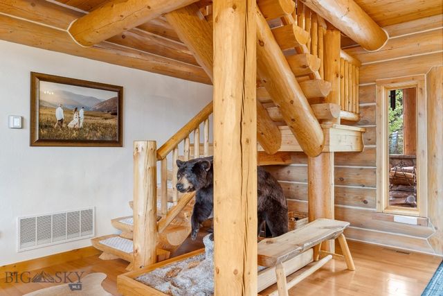 591 Lower Promontory Road, Big Sky, MT 59730