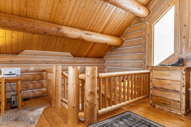 591 Lower Promontory Road, Big Sky, MT 59730