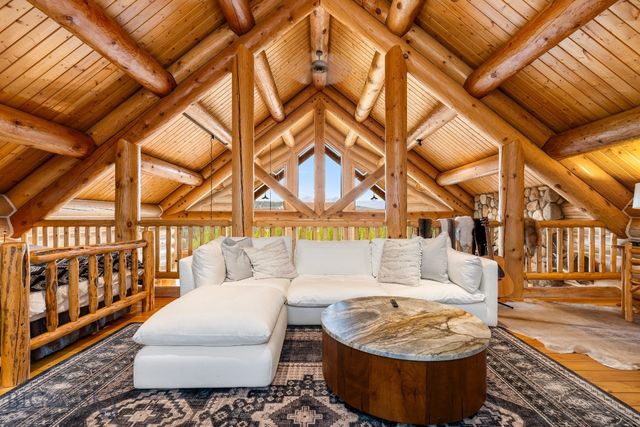 591 Lower Promontory Road, Big Sky, MT 59730