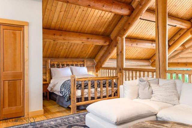 591 Lower Promontory Road, Big Sky, MT 59730