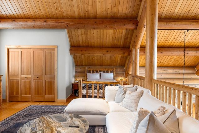 591 Lower Promontory Road, Big Sky, MT 59730