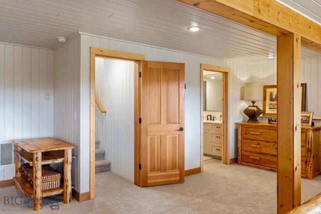 591 Lower Promontory Road, Big Sky, MT 59730