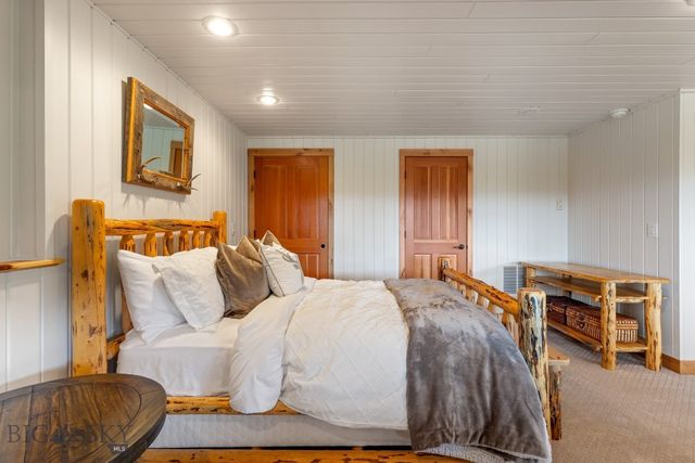 591 Lower Promontory Road, Big Sky, MT 59730