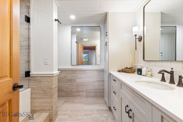 591 Lower Promontory Road, Big Sky, MT 59730